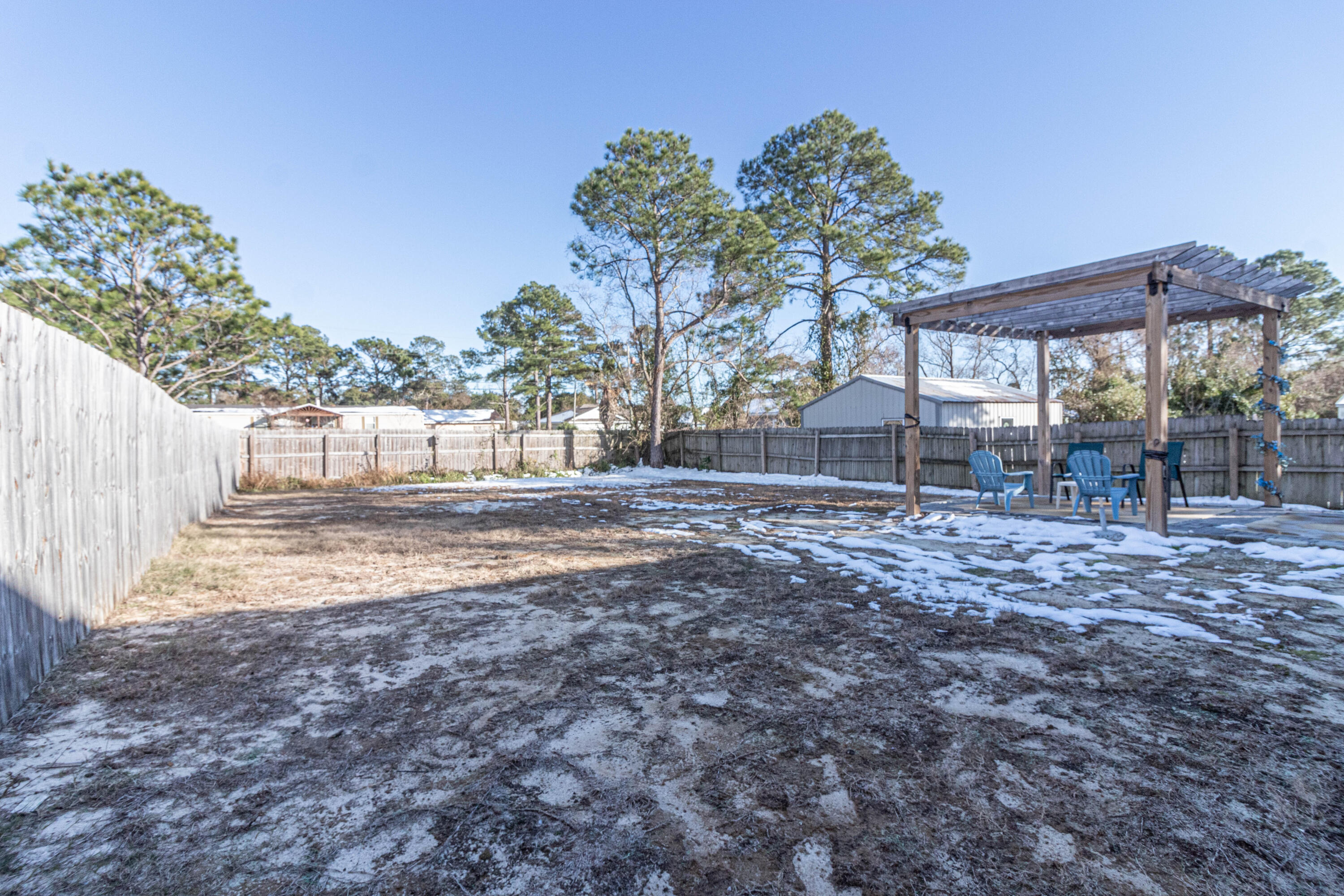 2172 Crescent Wood Road Navarre, FL 32566 - Photo 28 of 31 Gallery Image 28