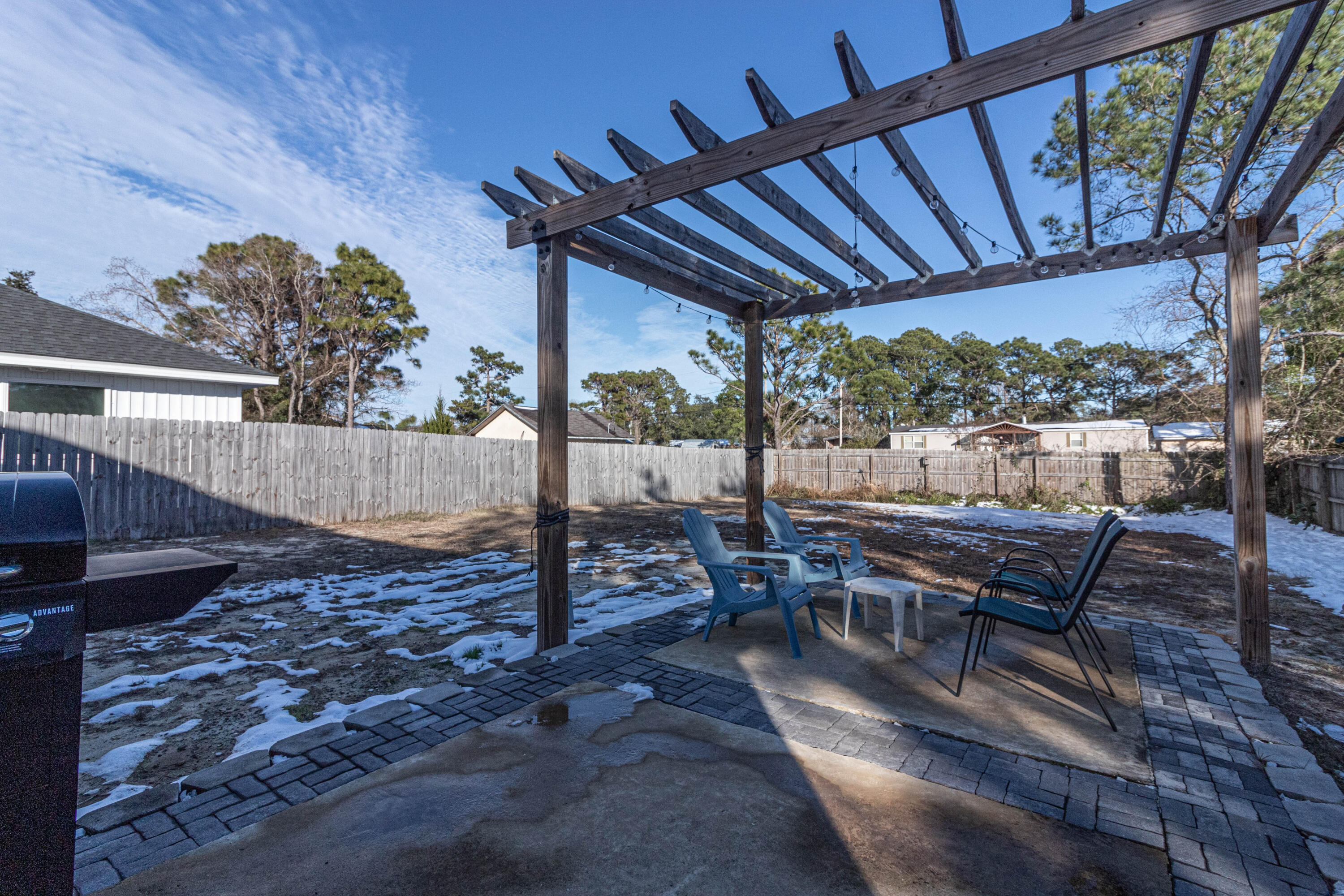 2172 Crescent Wood Road Navarre, FL 32566 - Photo 29 of 31 Gallery Image 29
