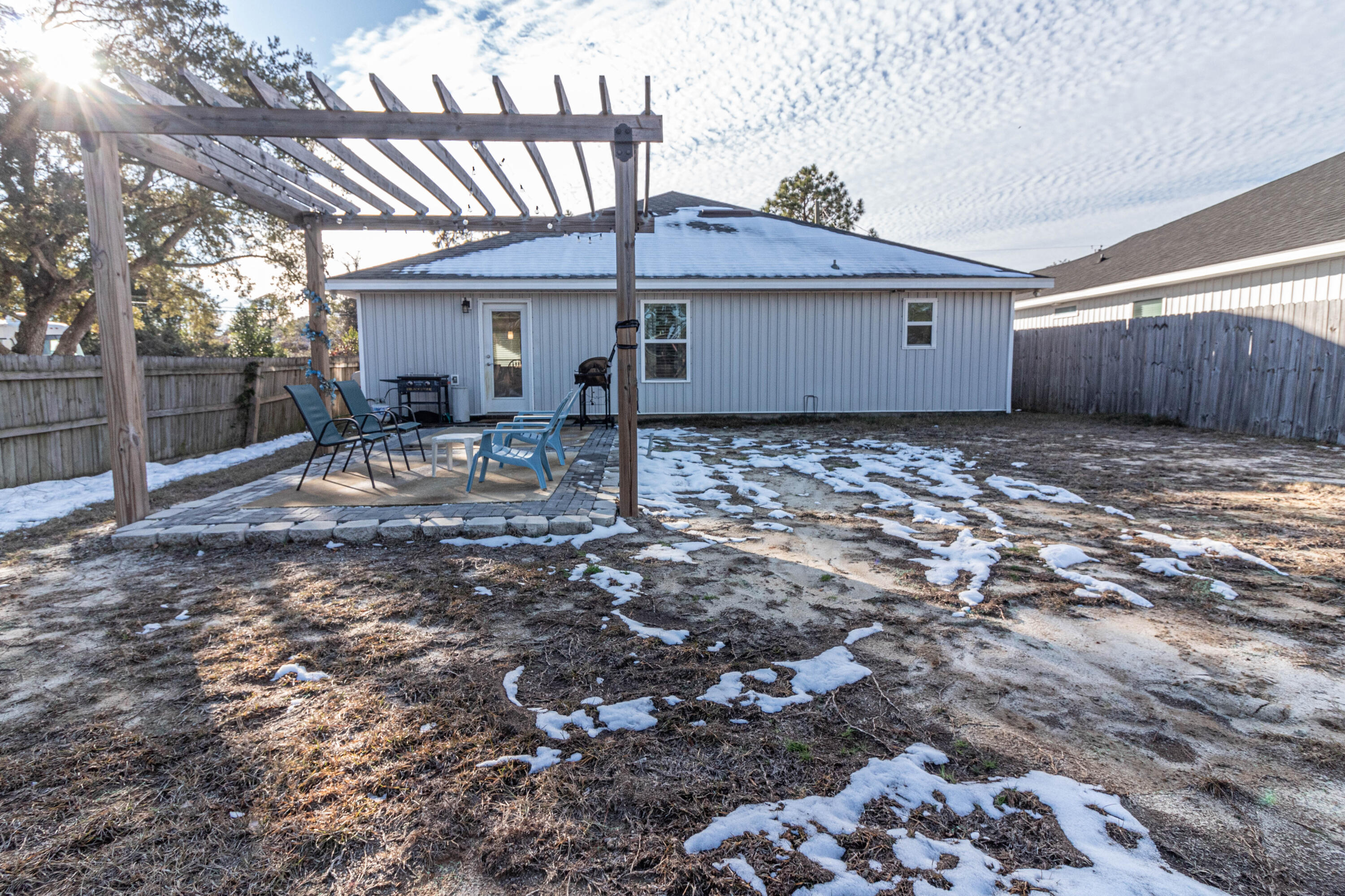 2172 Crescent Wood Road Navarre, FL 32566 - Photo 30 of 31 Gallery Image 30