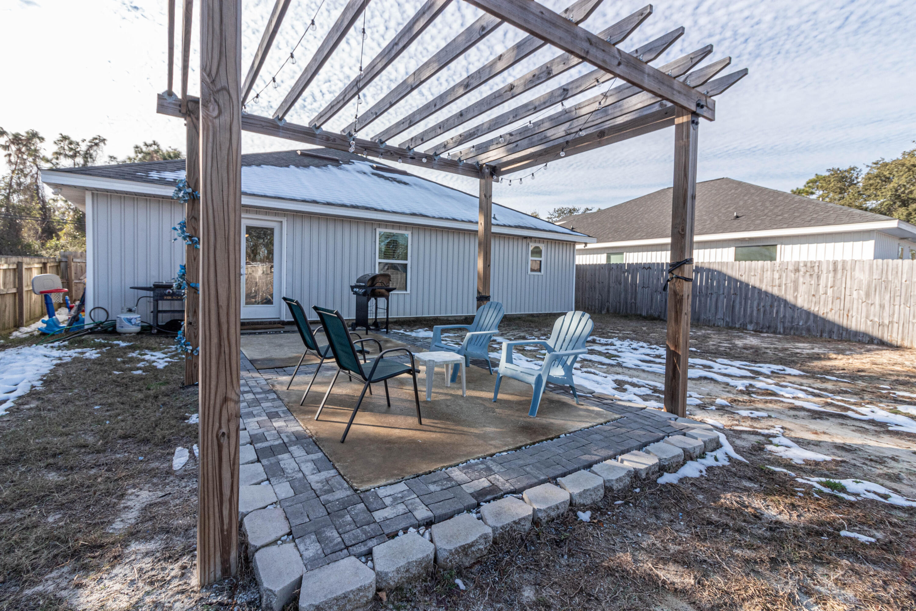 2172 Crescent Wood Road Navarre, FL 32566 - Photo 31 of 31 Gallery Image 31