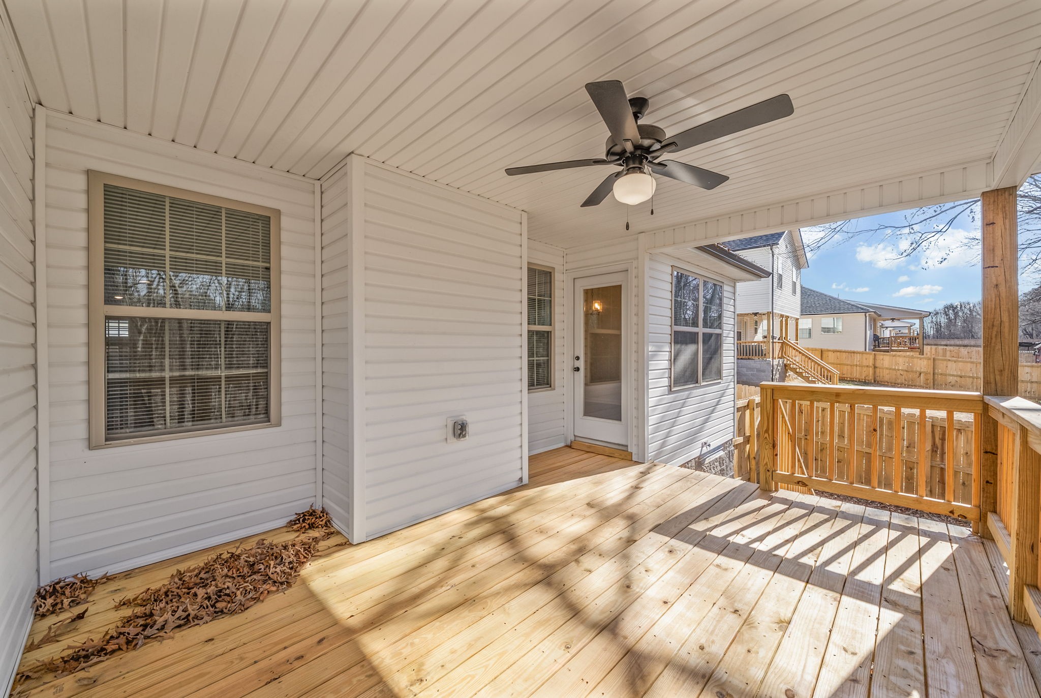 762 Gleason Drive Clarksville, TN 37042 - Photo 27 of 30