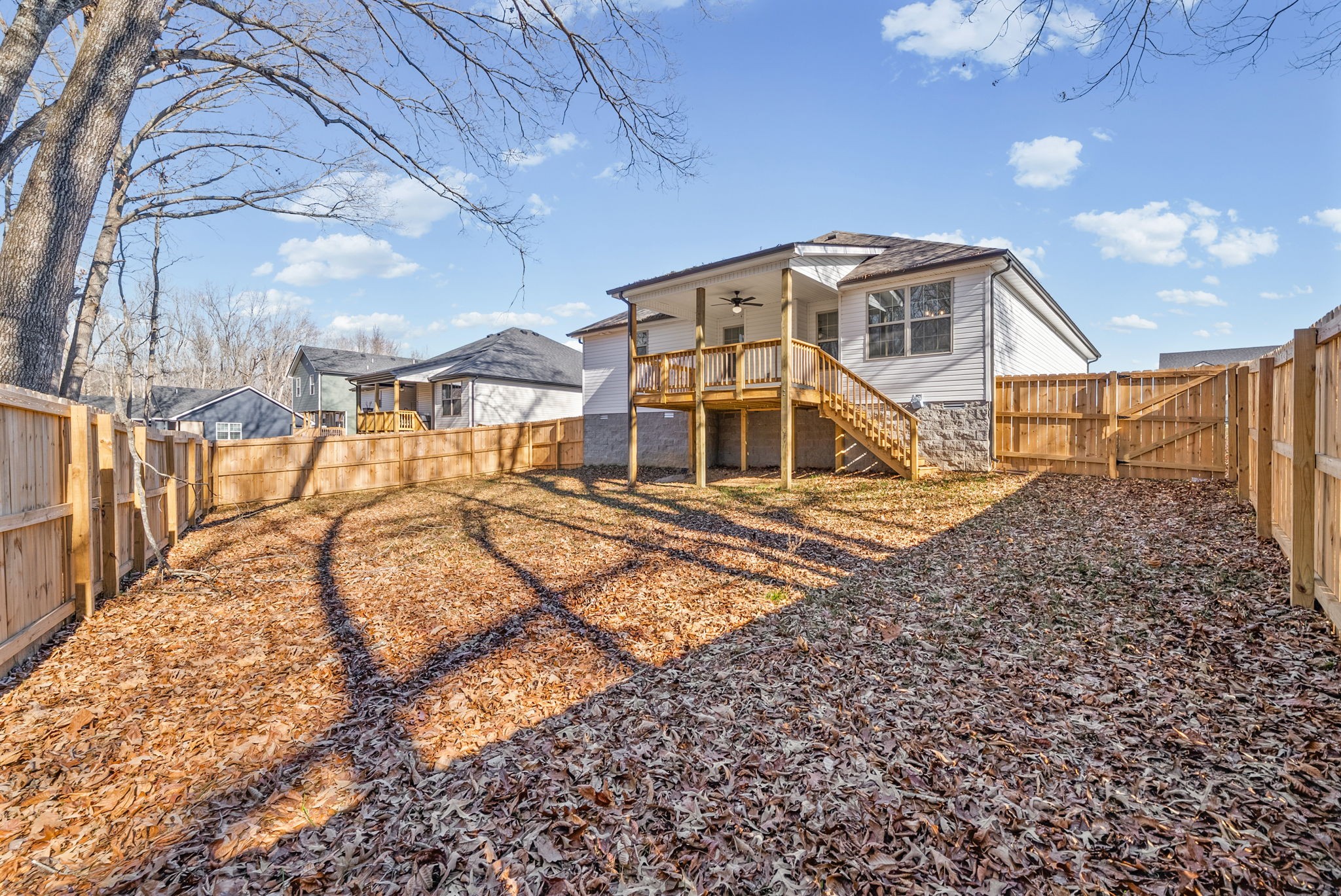 762 Gleason Drive Clarksville, TN 37042 - Photo 28 of 30