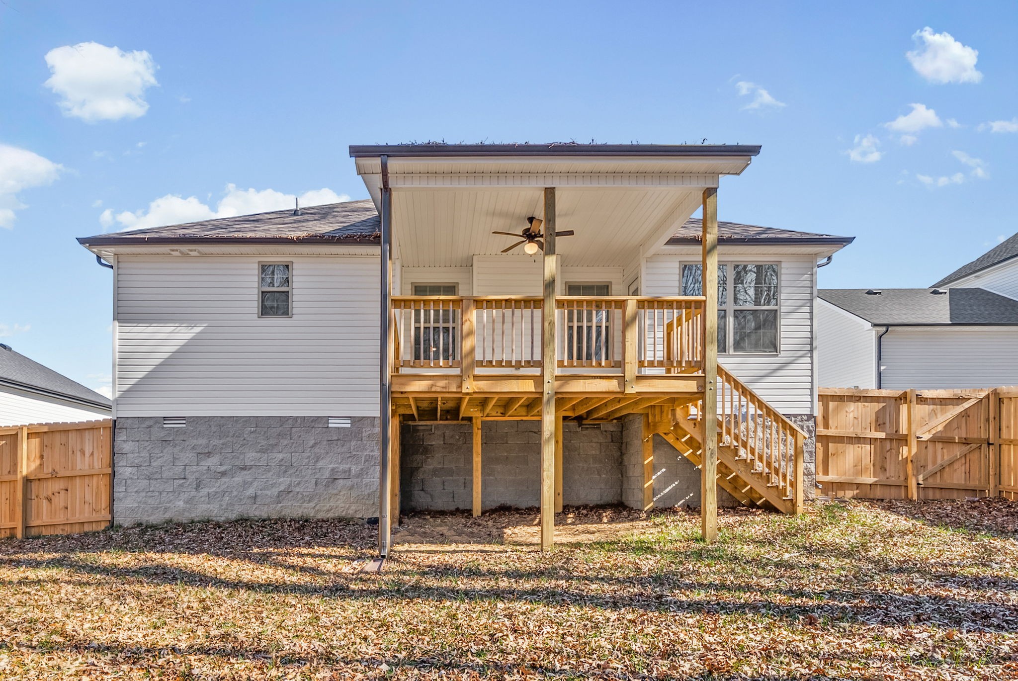 762 Gleason Drive Clarksville, TN 37042 - Photo 29 of 30