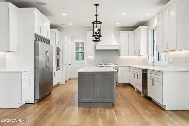 $1,950,000 | 1 Foggia Way, Oceanport, NJ 07757