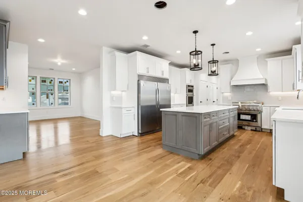 $1,950,000 | 1 Foggia Way, Oceanport, NJ 07757