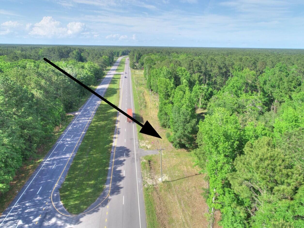 5 Acres - N. Hwy. 17