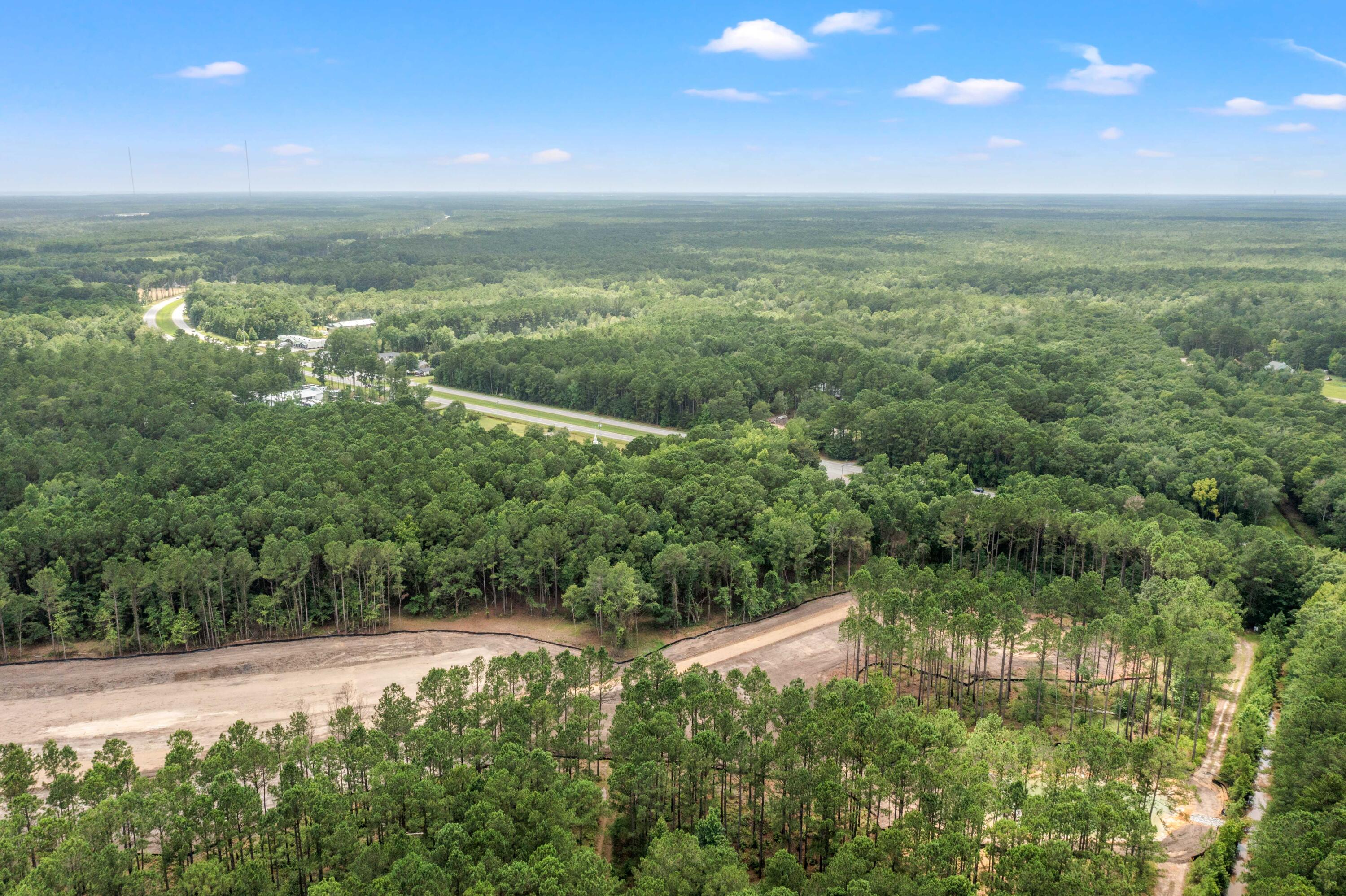 6539 North Highway 17 Awendaw, SC 29429 - Photo 11 of 19 U.S. 17 - Land for Sale