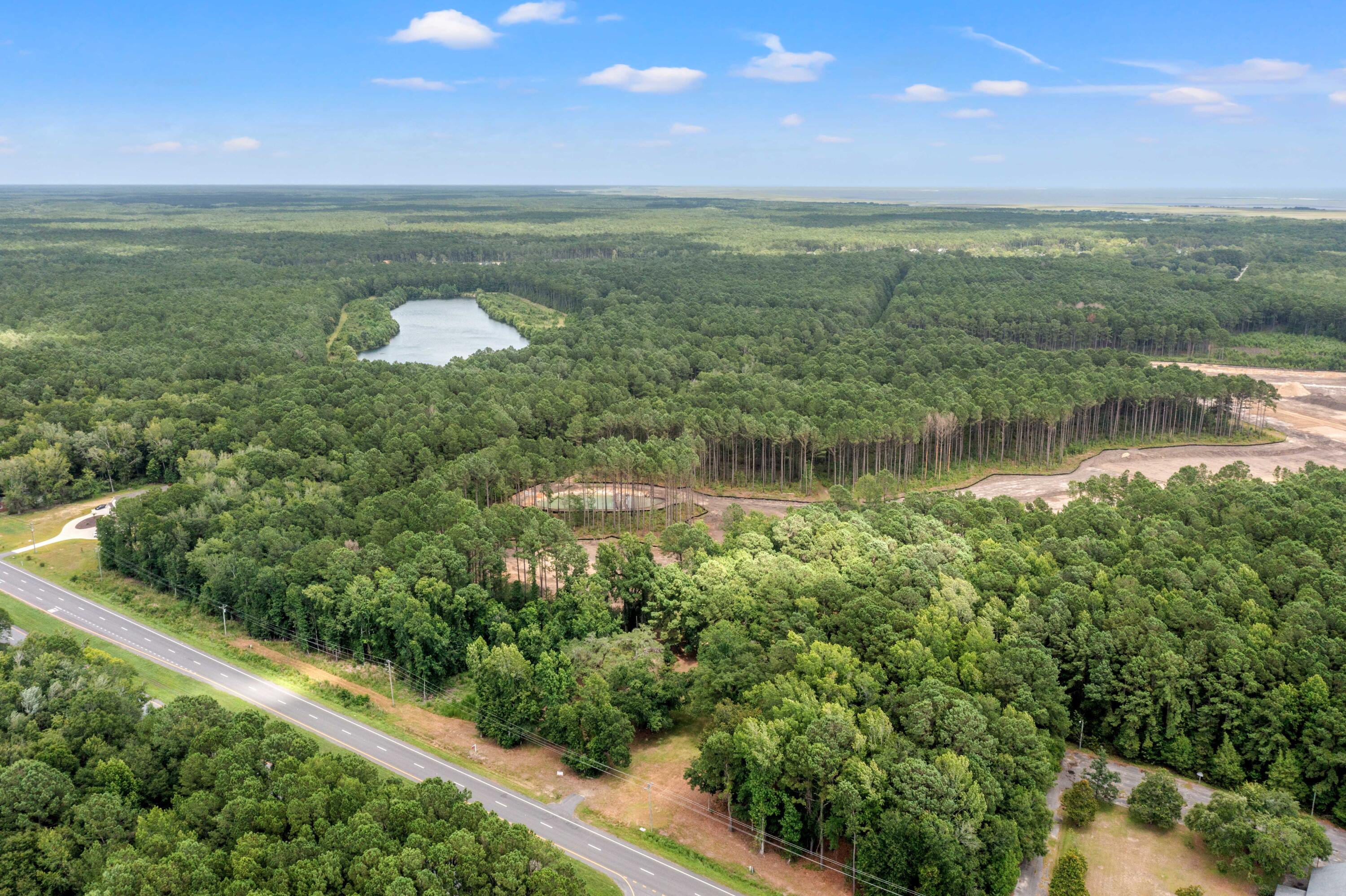6539 North Highway 17 Awendaw, SC 29429 - Photo 6 of 19 U.S. 17 - Land for Sale