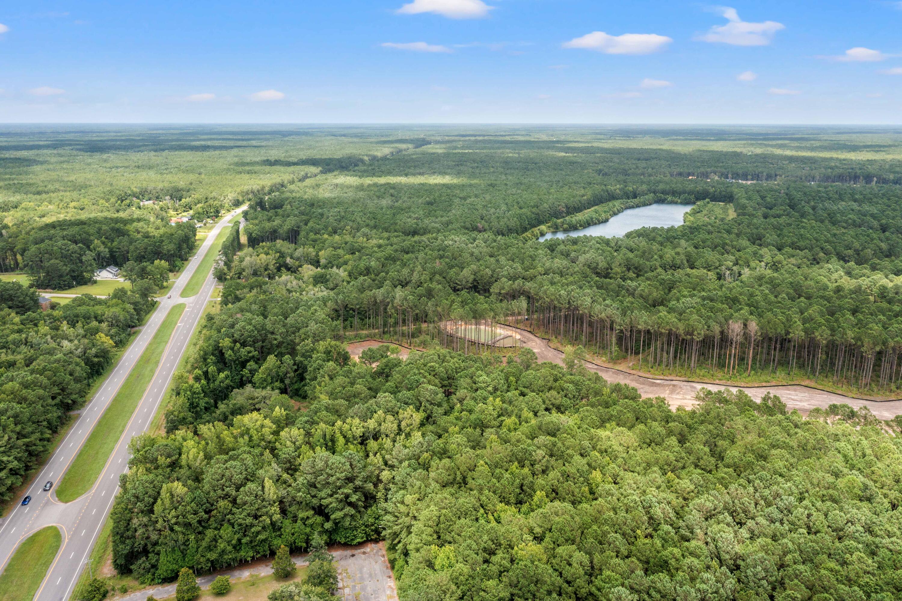 6539 North Highway 17 Awendaw, SC 29429 - Photo 7 of 19 U.S. 17 - Land for Sale