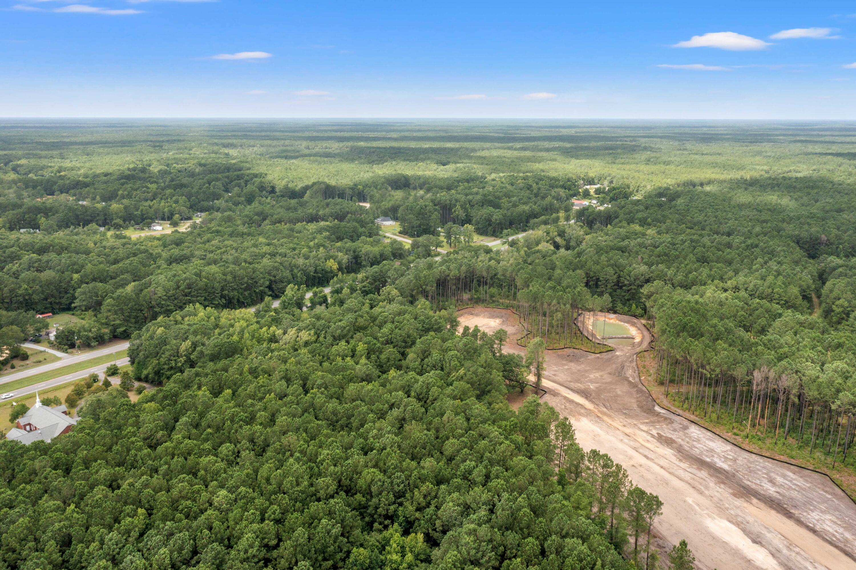 6539 North Highway 17 Awendaw, SC 29429 - Photo 8 of 19 U.S. 17 - Land for Sale