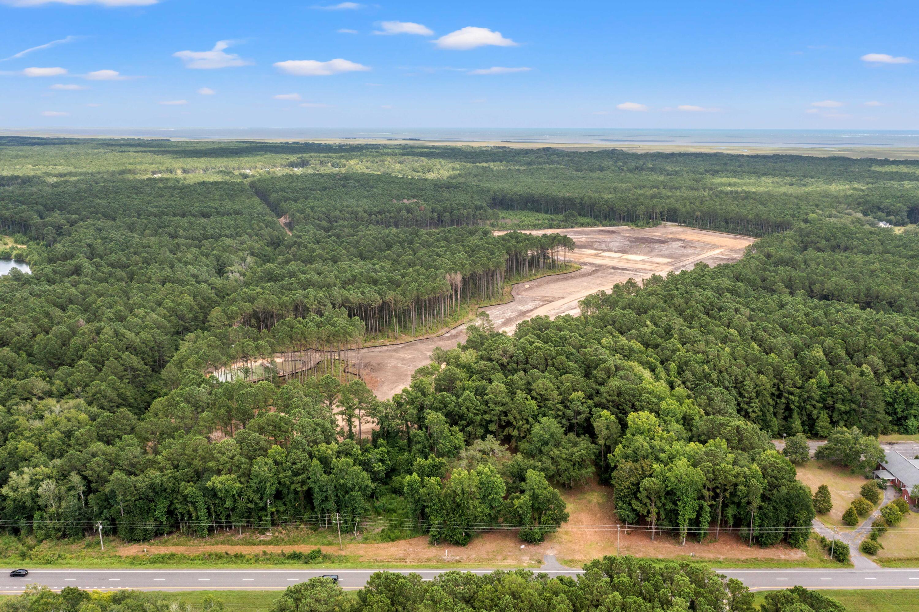 6539 North Highway 17 Awendaw, SC 29429 - Photo 10 of 16 U.S. 17 - Land for Sale