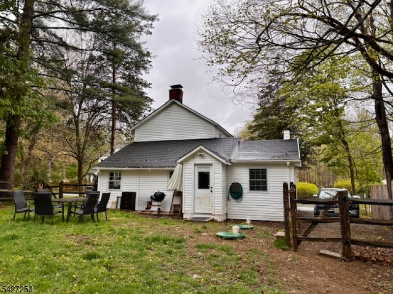182 Stephensburg Road Port Murray, NJ 07865 - Photo 5 of 25 a view of a house with a yard