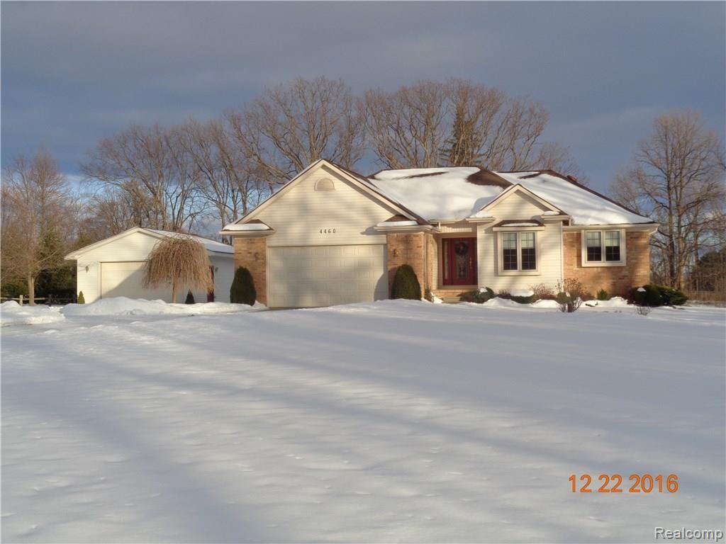 4460 Capac Road Capac, MI 48014 - Photo 1 of 26 DSC00137.JPG