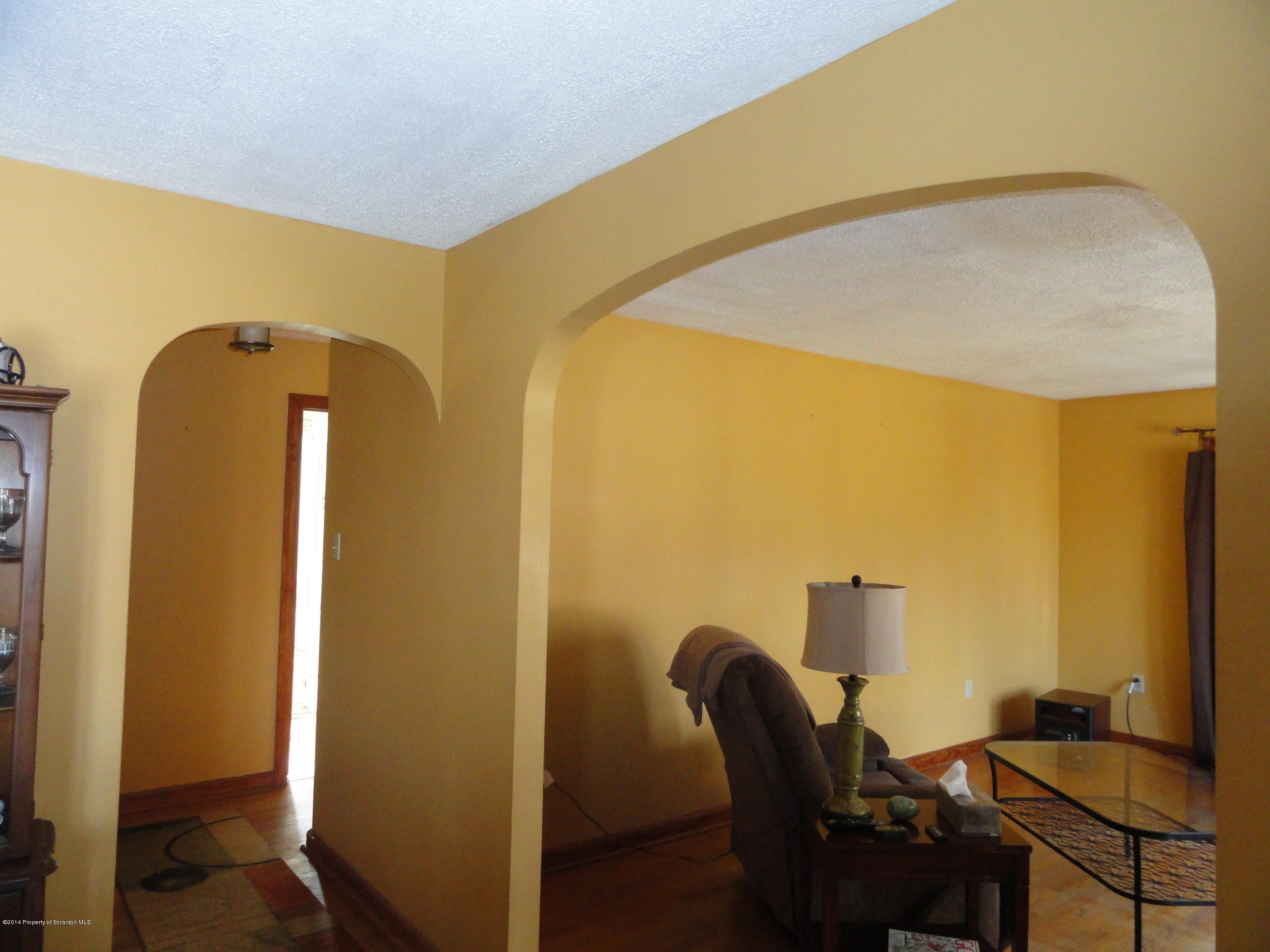 2310 Quicktown Road Moscow, PA 18444 - Photo 21 of 52 a workspace with furniture and a window