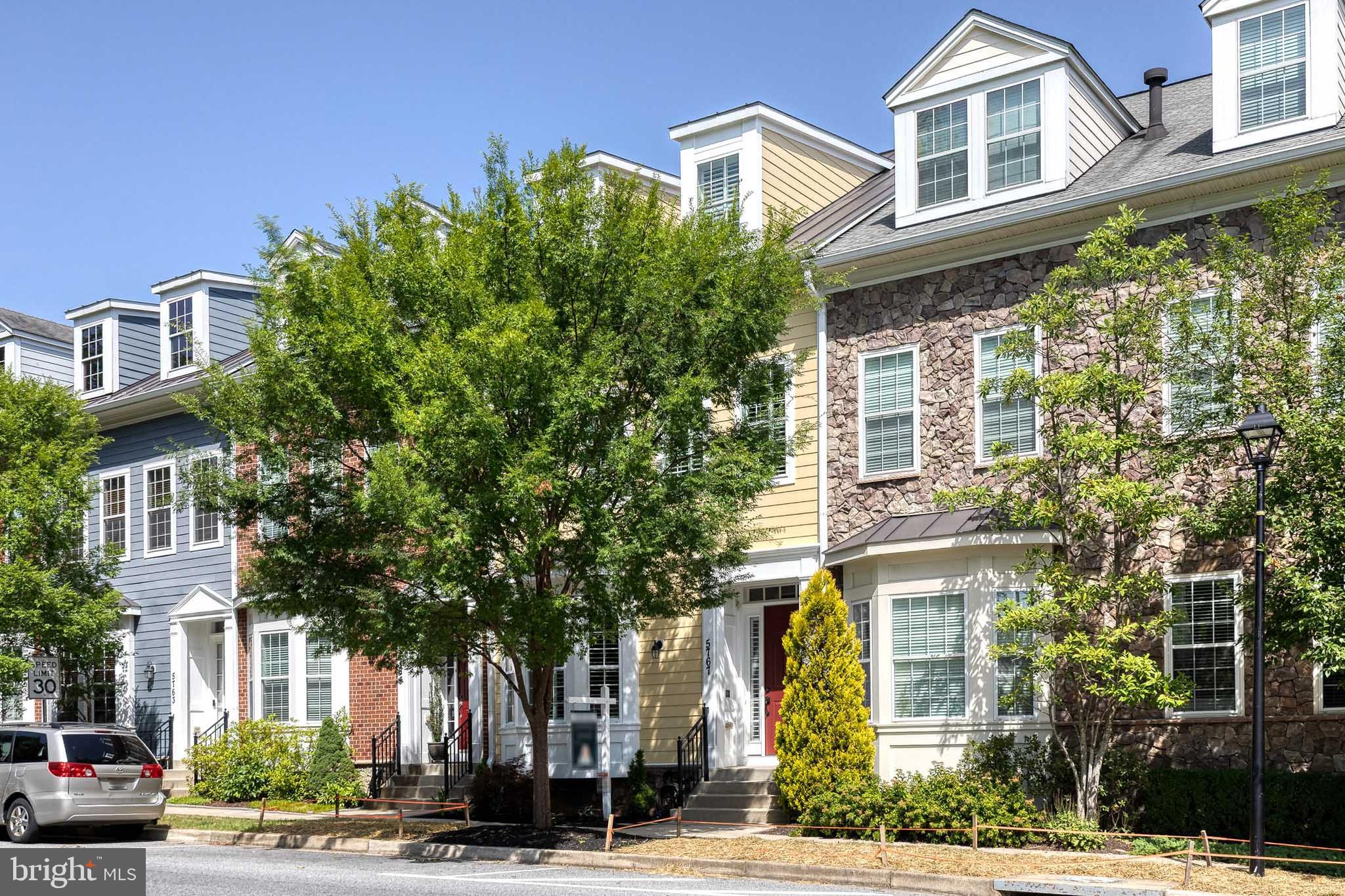 5767 Richards Valley Road Ellicott City, MD 21043 - Photo 1 of 60