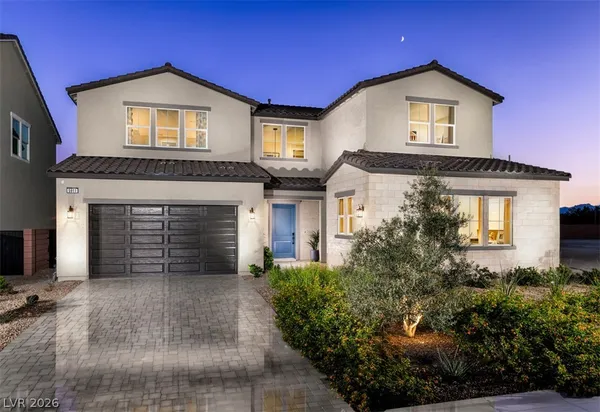 $850,000 | 5925 Cassia Meadow Avenue, Las Vegas, NV 89131