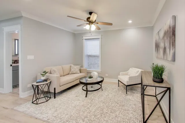 $625,000 | 4240 North McVicker Avenue, Chicago, IL 60634