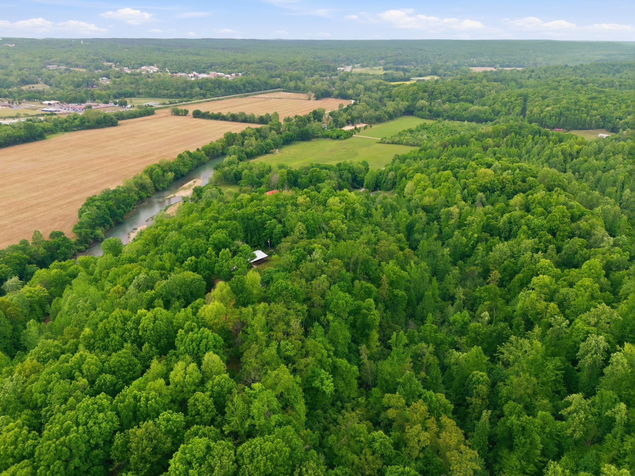 309 River Bluff Road Linden, TN 37096 - Photo 36 of 55