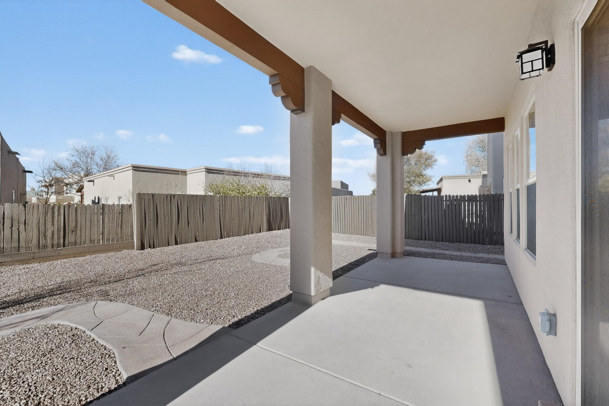 4532 Solecito Loop Santa Fe, NM 87507 - Photo 45 of 49