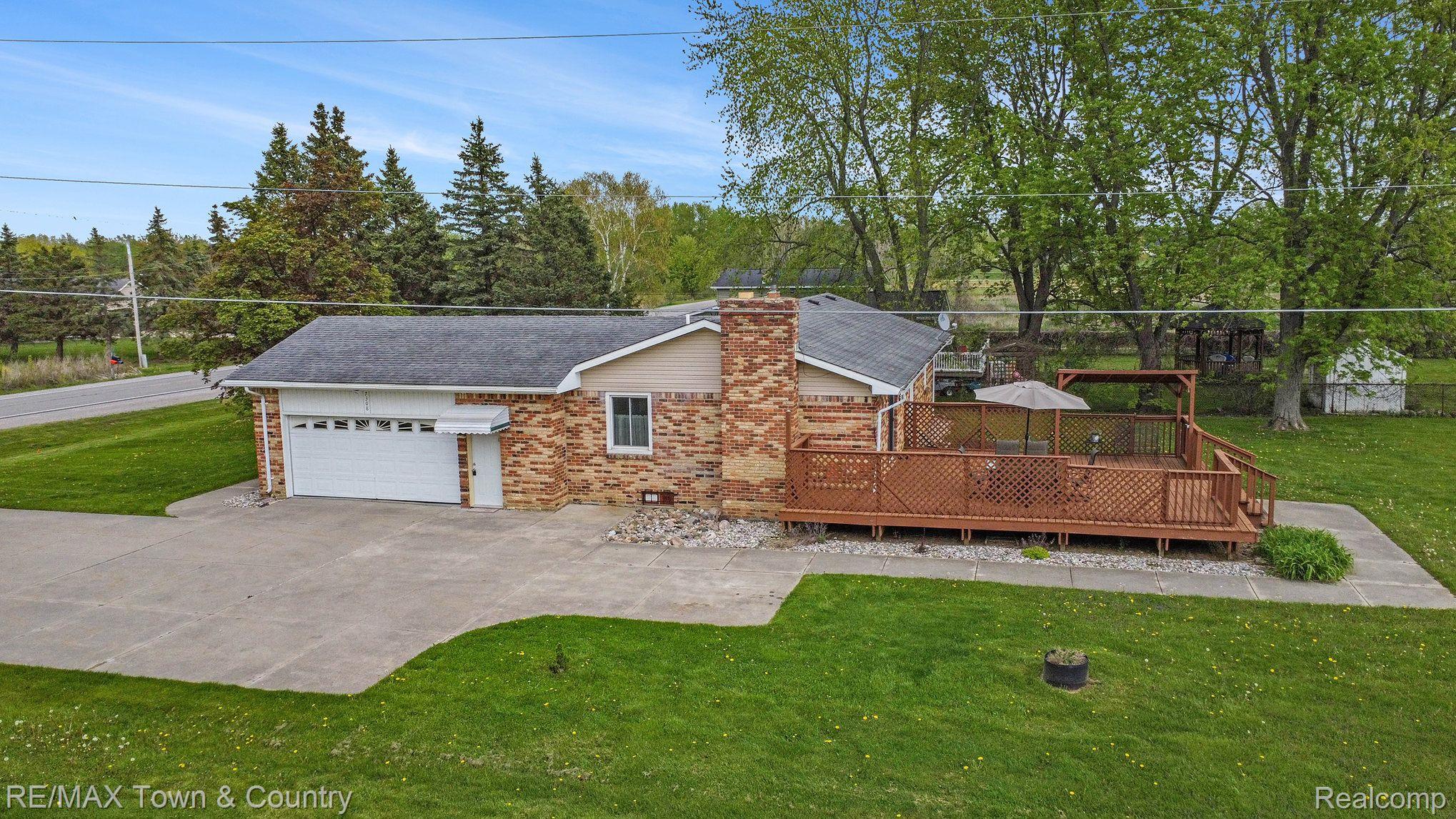 7308 East Bristol Road Davison, MI 48423 - Photo 34 of 41 Gallery Image 34