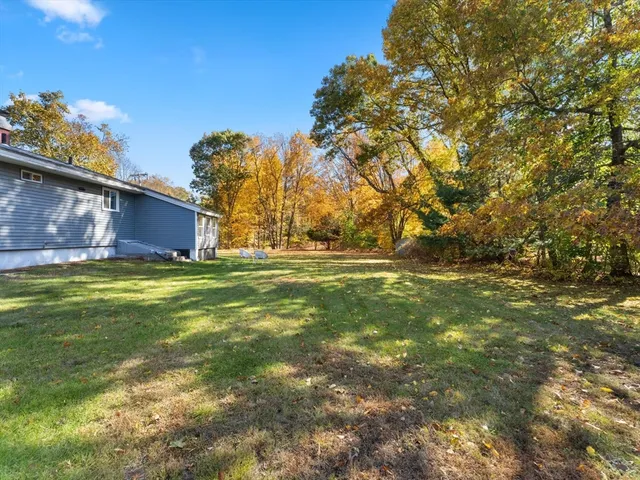 a view of a outdoor space