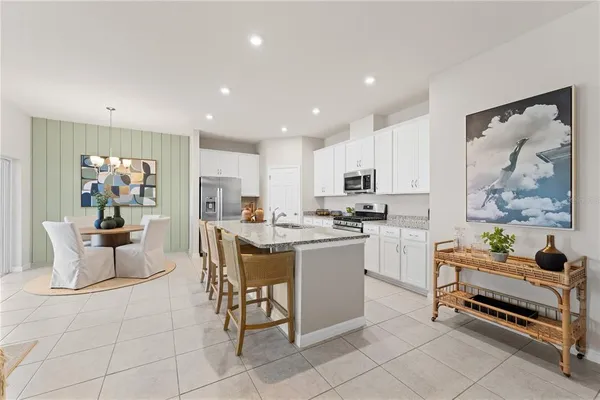 $349,210 | 1778 Blue Lagoon Circle, Mascotte, FL 34753