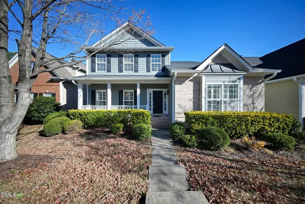 $650,000 | 308 Minton Valley Lane, Cary, NC 27519