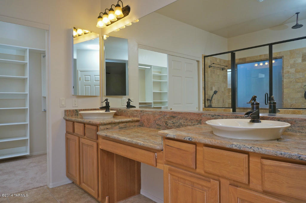 11652 North Sage Brook Road Tucson, AZ 85737 - Photo 19 of 25