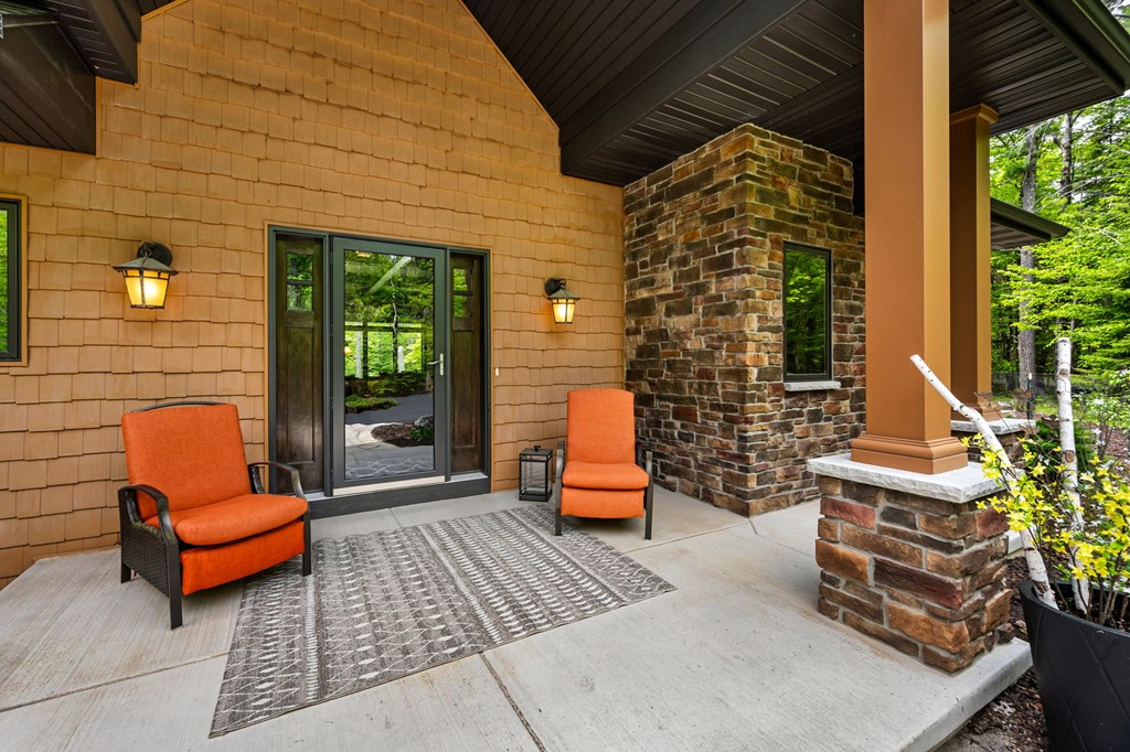 3863 Spring Court Fish Creek, WI 54212 - Photo 5 of 48 Gallery Image 5