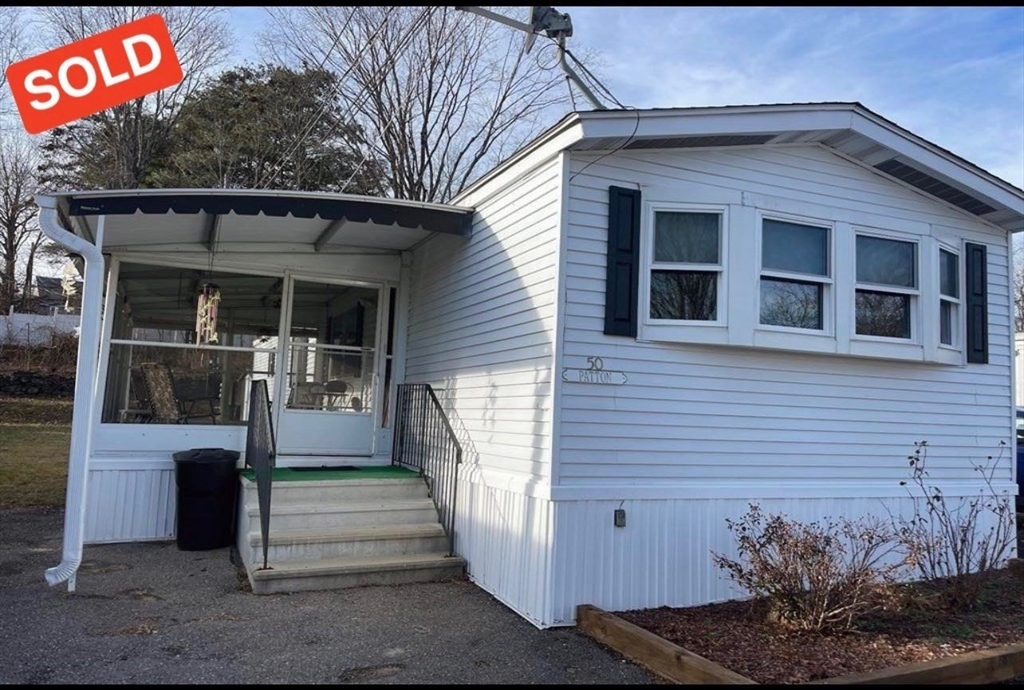 83 Clark Road, Unit 50 Shirley, MA 01464 - Photo 1 of 13 Gallery Image 1