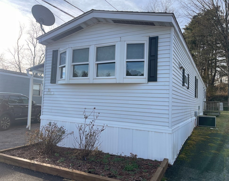 83 Clark Road, Unit 50 Shirley, MA 01464 - Photo 13 of 13 Gallery Image 13