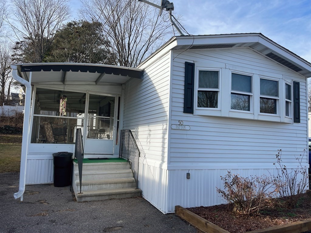 83 Clark Road, Unit 50 Shirley, MA 01464 - Photo 2 of 13 Gallery Image 2