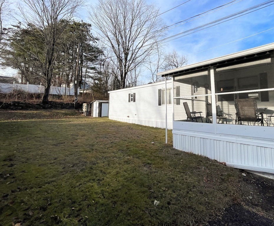 83 Clark Road, Unit 50 Shirley, MA 01464 - Photo 4 of 13 Gallery Image 4