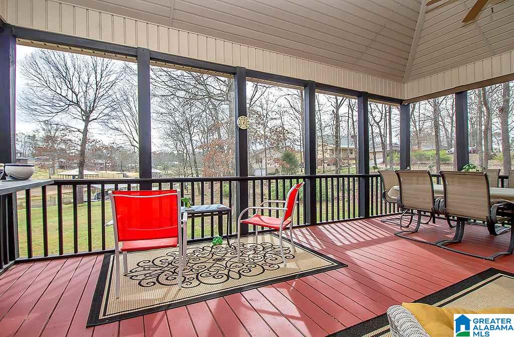 940 Funderburg Bend Road Pell City, AL 35128 - Photo 33 of 36