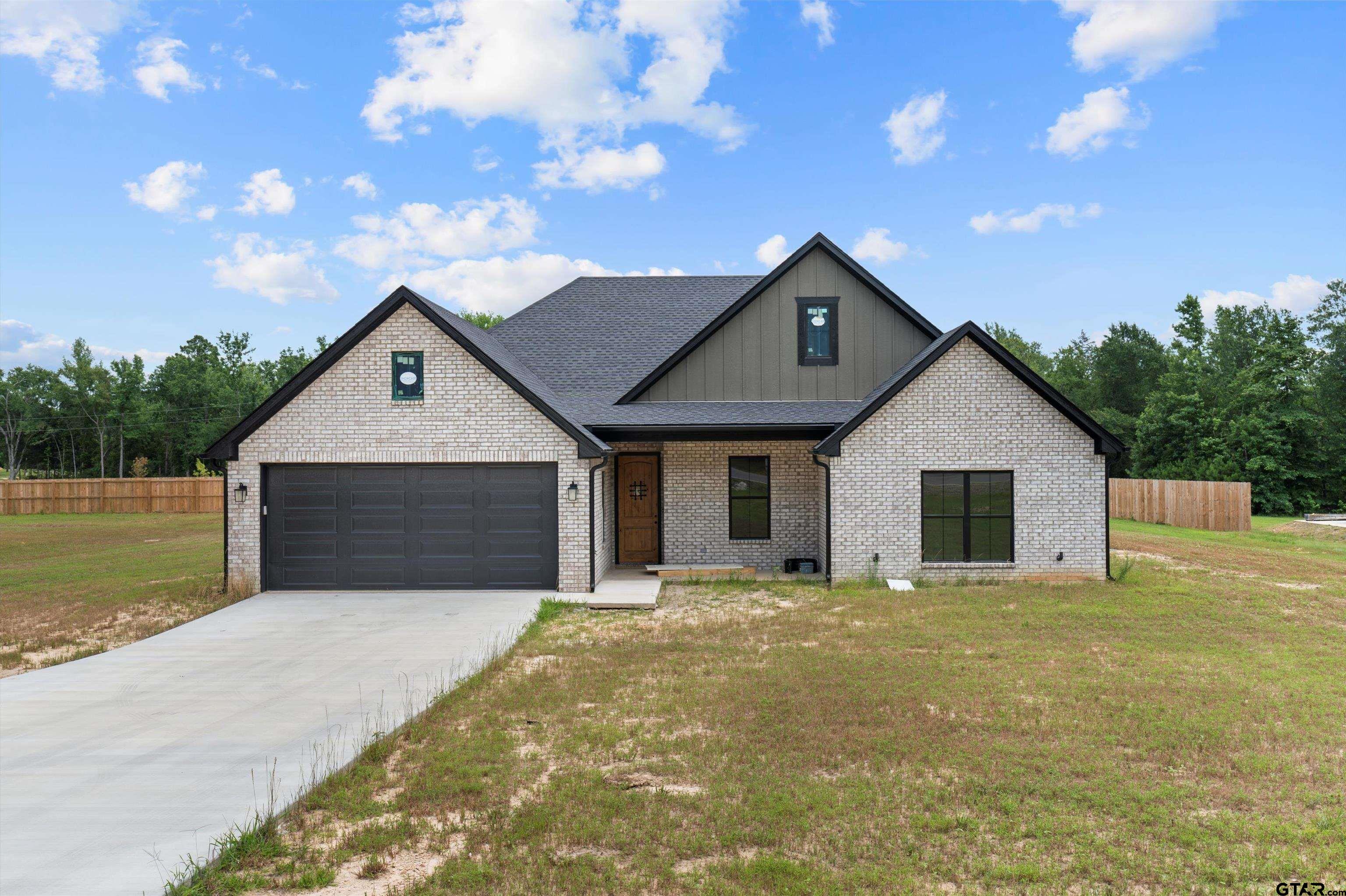 3111 Mt Pisgah Road Kilgore, TX 75662 - Photo 1 of 1 Gallery Image 1