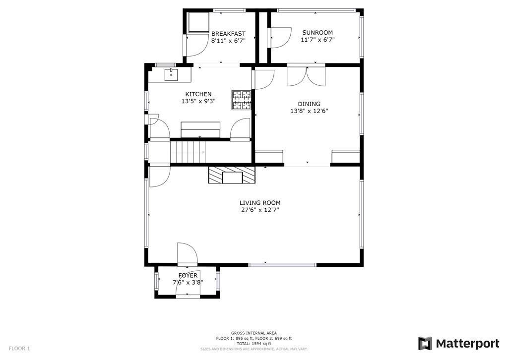 98 Stoneleigh Road Watertown, MA 02472 - Photo 36 of 36 Gallery Image 36
