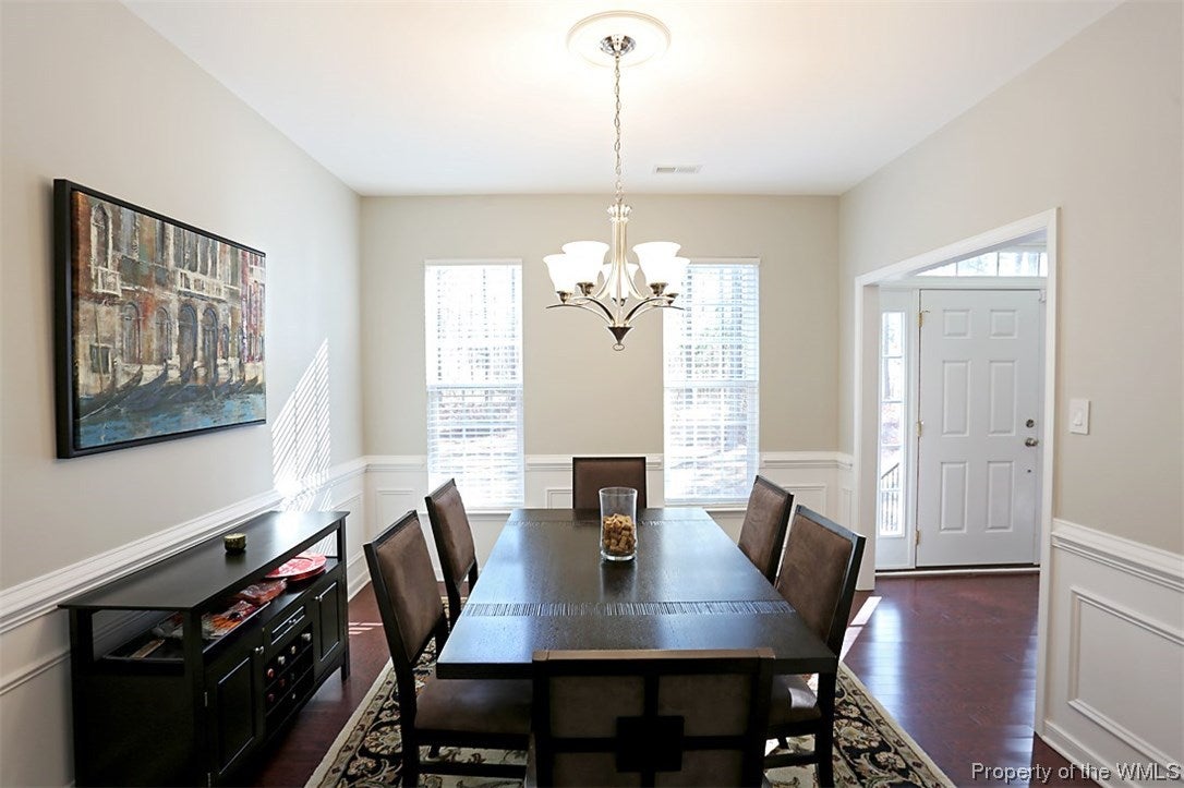 368 Spring Farm Road Dendron, VA 23839 - Photo 14 of 38 Gallery Image 14