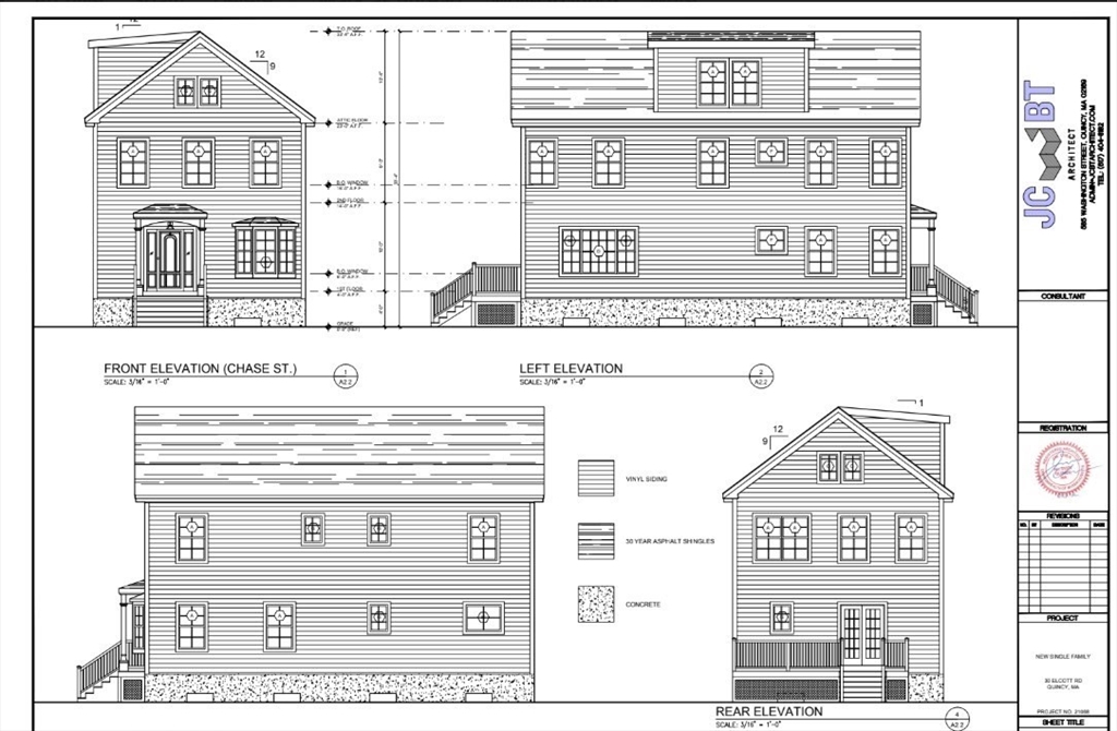 30 Elcott Road Quincy, MA 02169 - Photo 1 of 9 Gallery Image 1
