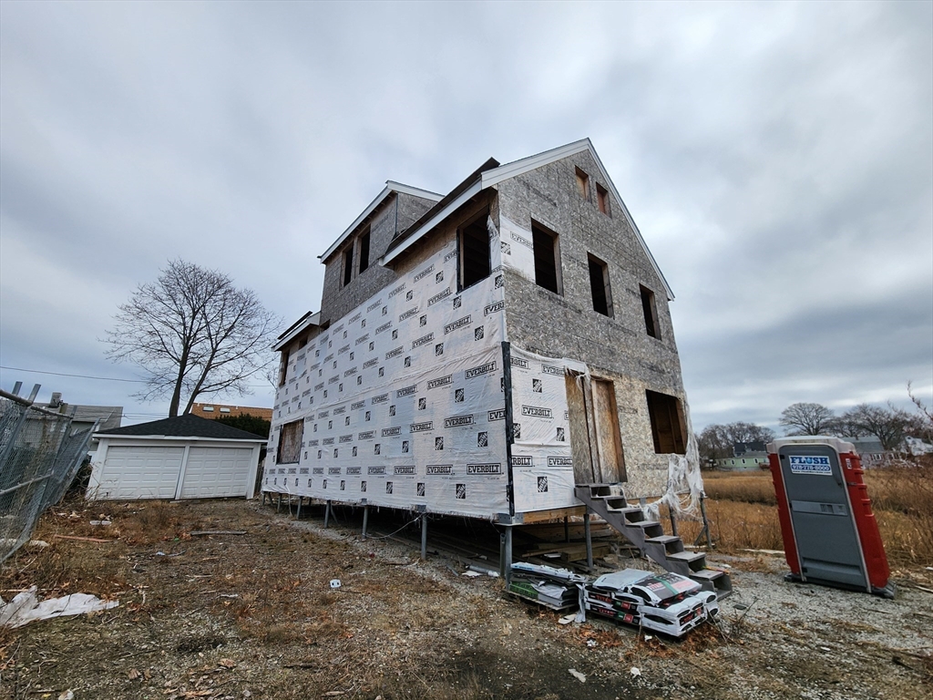 30 Elcott Road Quincy, MA 02169 - Photo 4 of 9 Gallery Image 4