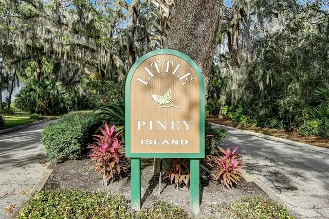 $329,000 | 96309 Piney Island Drive, Fernandina Beach, FL 32034