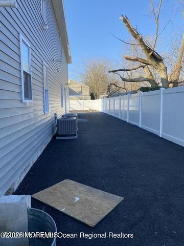 59 Ridge Avenue, Unit A Neptune, NJ 07753 - Photo 5 of 11 driveway