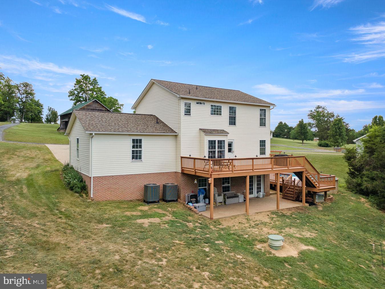 1233 Country Brook Road Toms Brook, VA 22660 - Photo 8 of 52