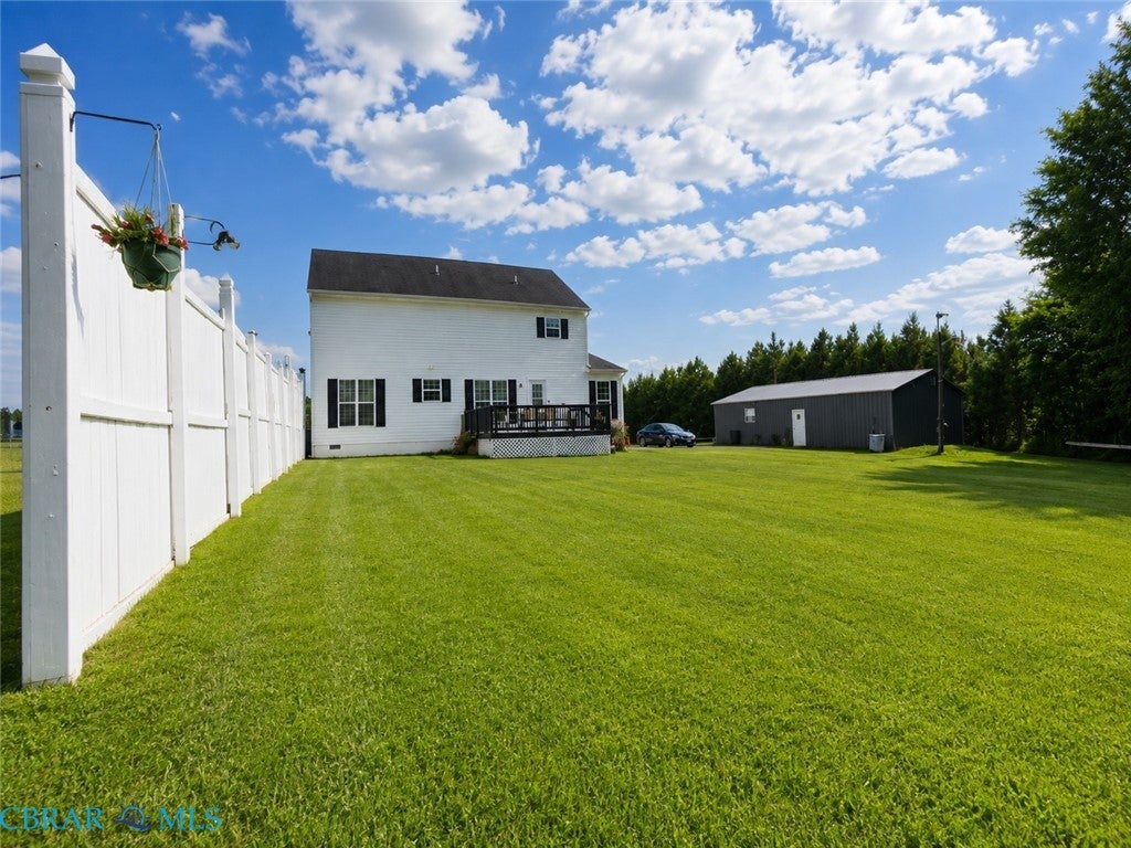 9534 Green Bay Road Rice, VA 23966 - Photo 33 of 40 Gallery Image 33