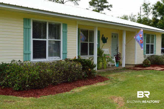 4954 Look Rook Road Orange Beach, AL 36561 - Photo 2 of 32 Coastal colors