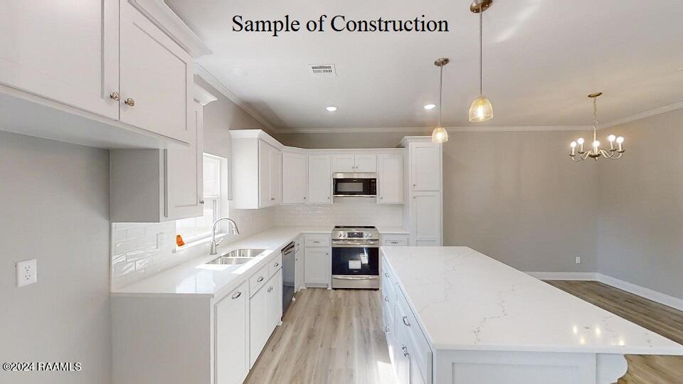9924 Jimmie Road Kaplan, LA 70548 - Photo 3 of 19 Gallery Image 3