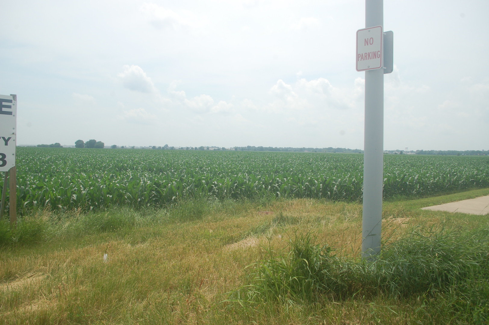 Lot 2 Ranger Road Rochelle, IL 61068 - Photo 2 of 8