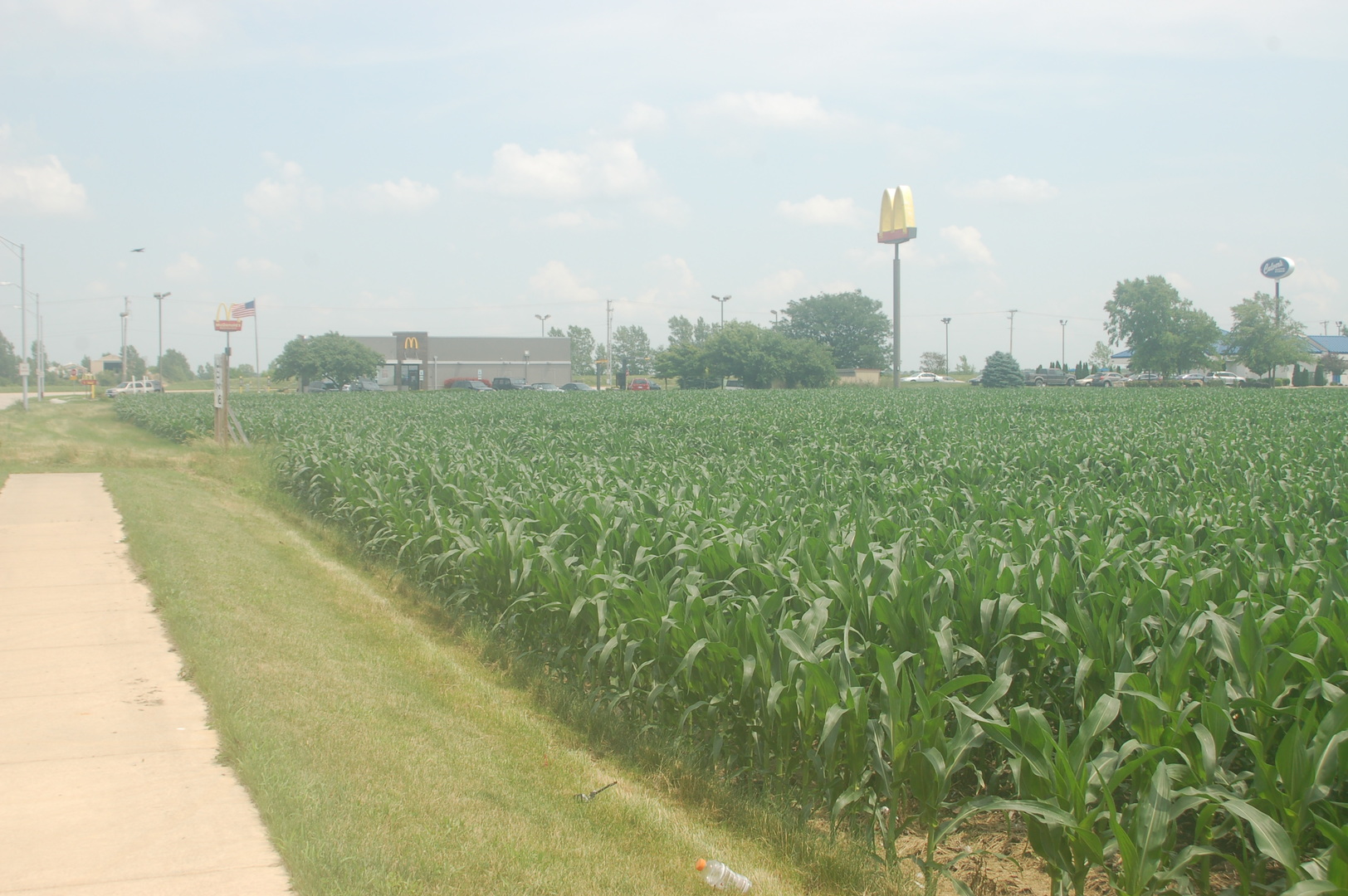 Lot 2 Ranger Road Rochelle, IL 61068 - Photo 3 of 8