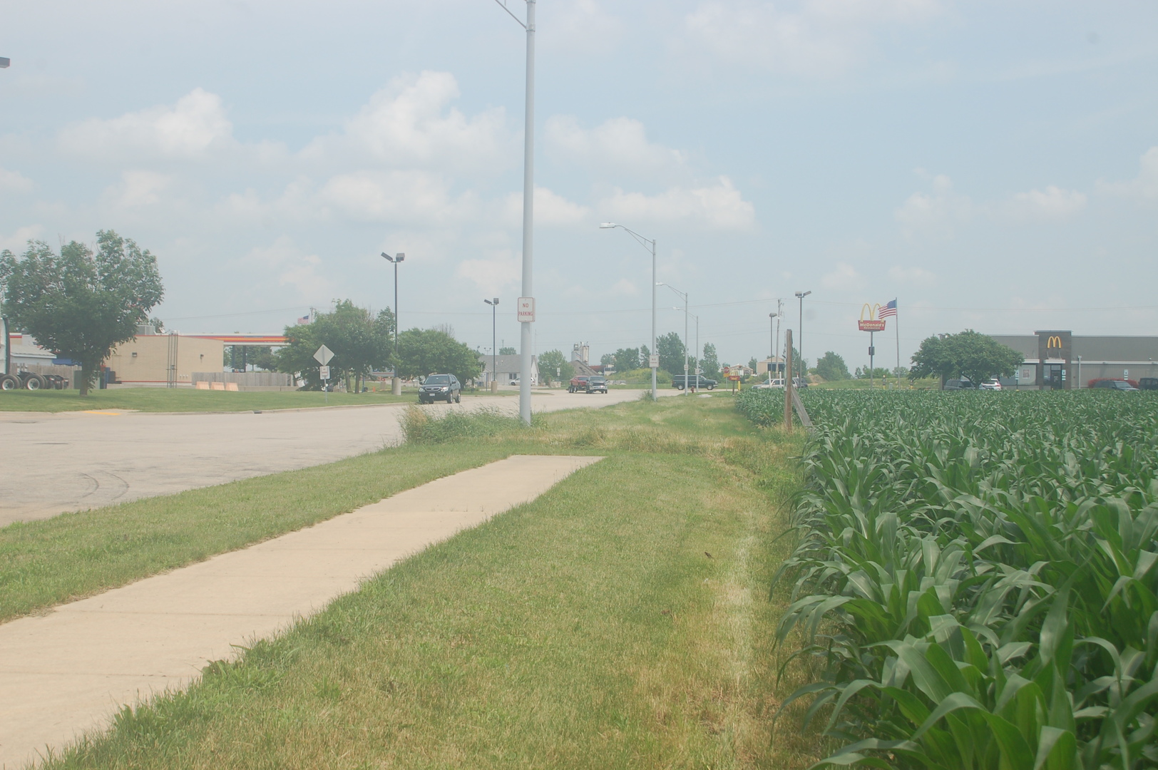 Lot 2 Ranger Road Rochelle, IL 61068 - Photo 6 of 8