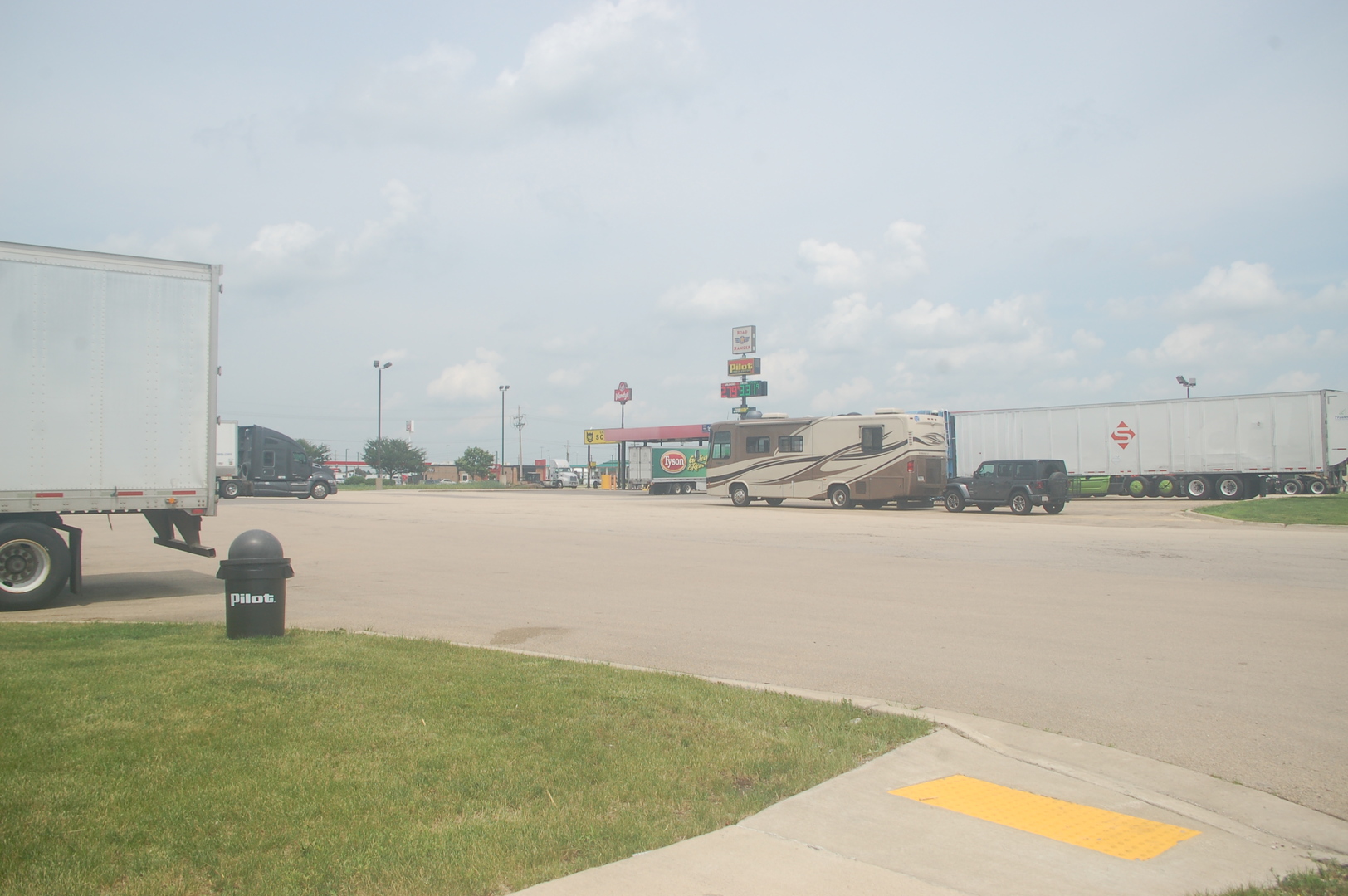 Lot 2 Ranger Road Rochelle, IL 61068 - Photo 7 of 8