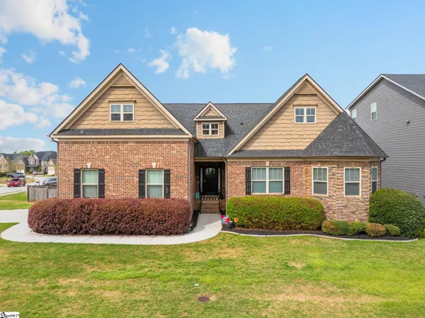 $725,000 | 156 Fort Drive, Simpsonville, SC 29681